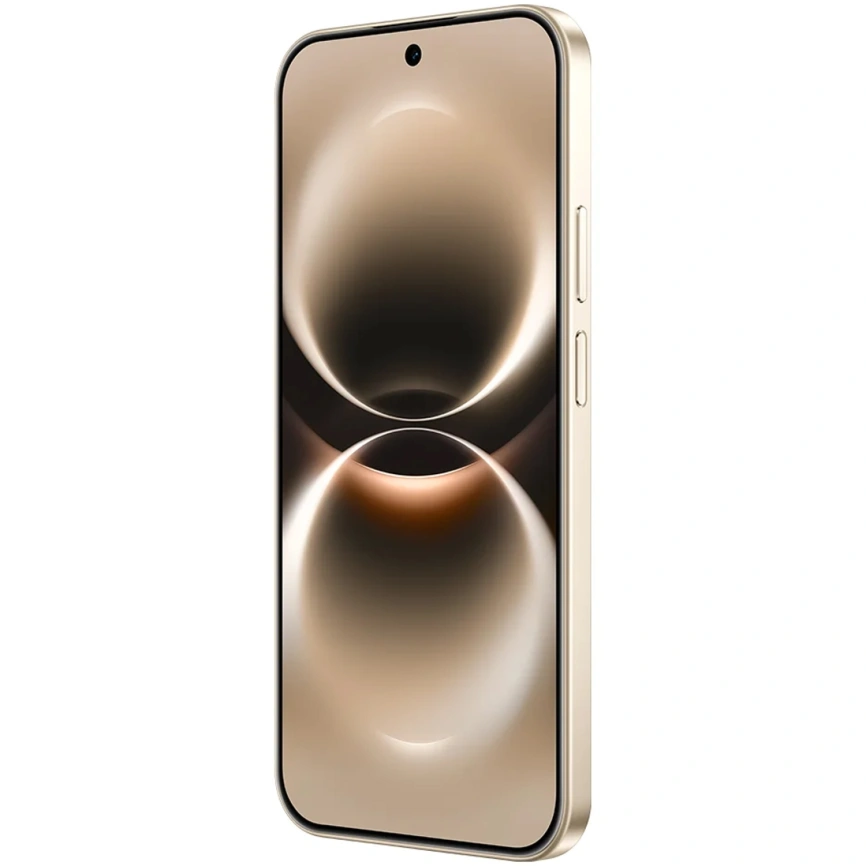 Смартфон Huawei Nova 15 Max 8/256Gb Blush Gold (51098UAY) фото 5