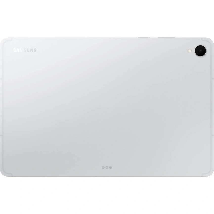 Планшет Samsung Galaxy Tab S11 LTE 12/128GB Silver (SM-X736) фото 6