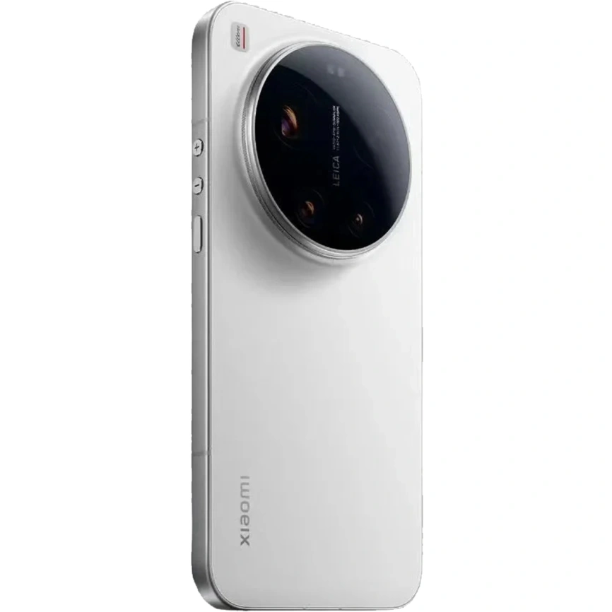 Смартфон Xiaomi 17 Ultra 16/1Tb White Global Version фото 5