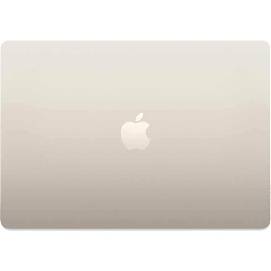 Ноутбук Apple MacBook Air (2026) 15 M5 10C CPU, 10C GPU/24GB/1TB SSD (MDVF4) Starlight фото 4