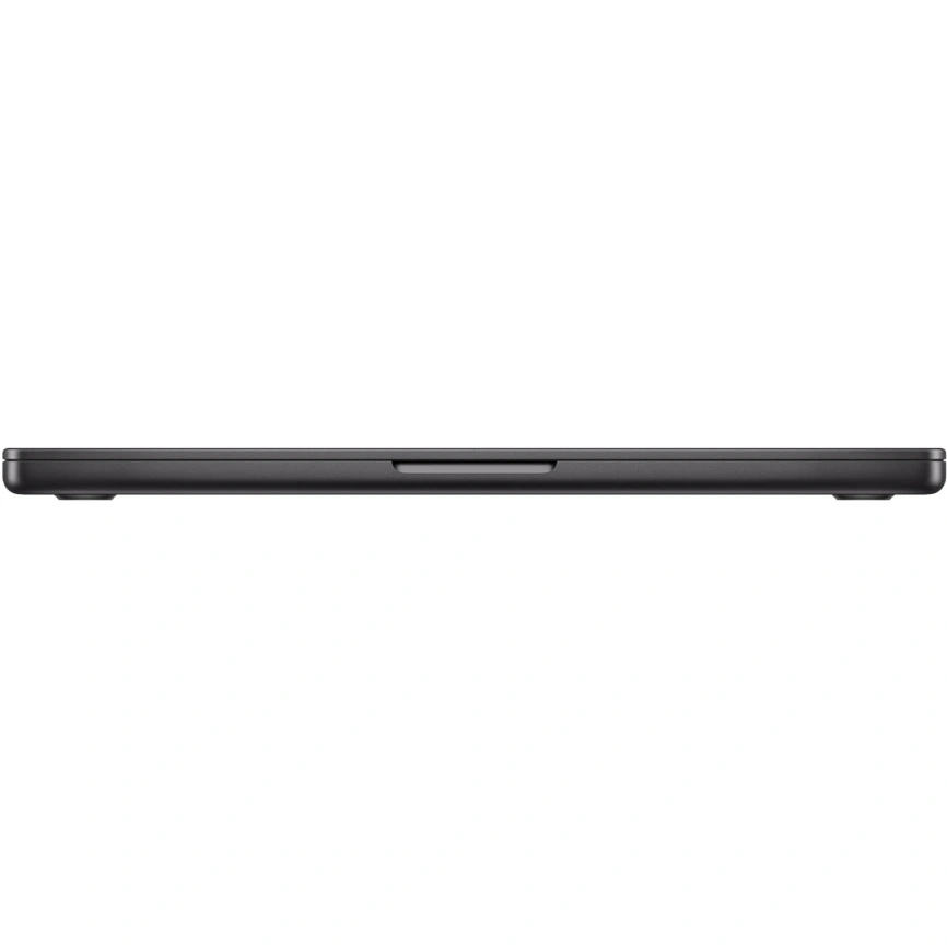 Ноутбук Apple MacBook Pro 14 (2024) M4 Pro 12c CPU, 16c GPU/24Gb/512Gb SSD (MX2H3) Space Black фото 3