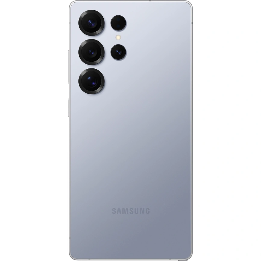 Смартфон Samsung Galaxy S25 Ultra SM-S938B 12/1Tb Titanium Silverblue фото 4