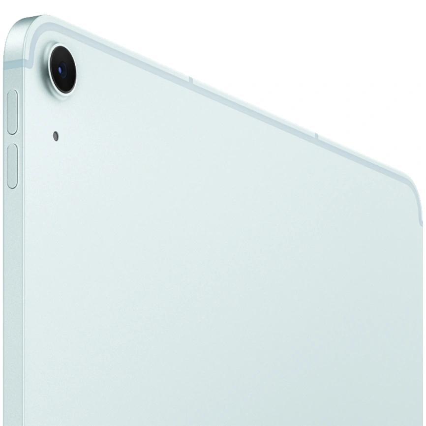 Планшет Apple iPad Air 11 (2026) Wi-Fi + Cellular 1TB Blue фото 2