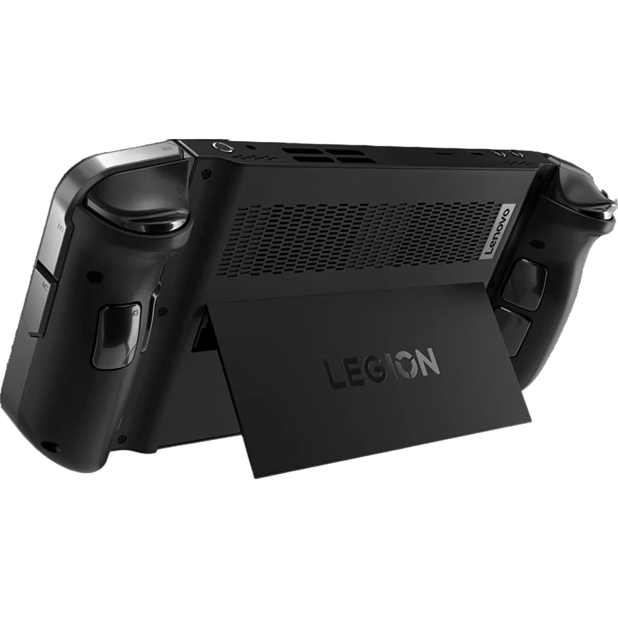 Игровая приставка Lenovo Legion Go Z1 Extreme 16/512Gb Black фото 4
