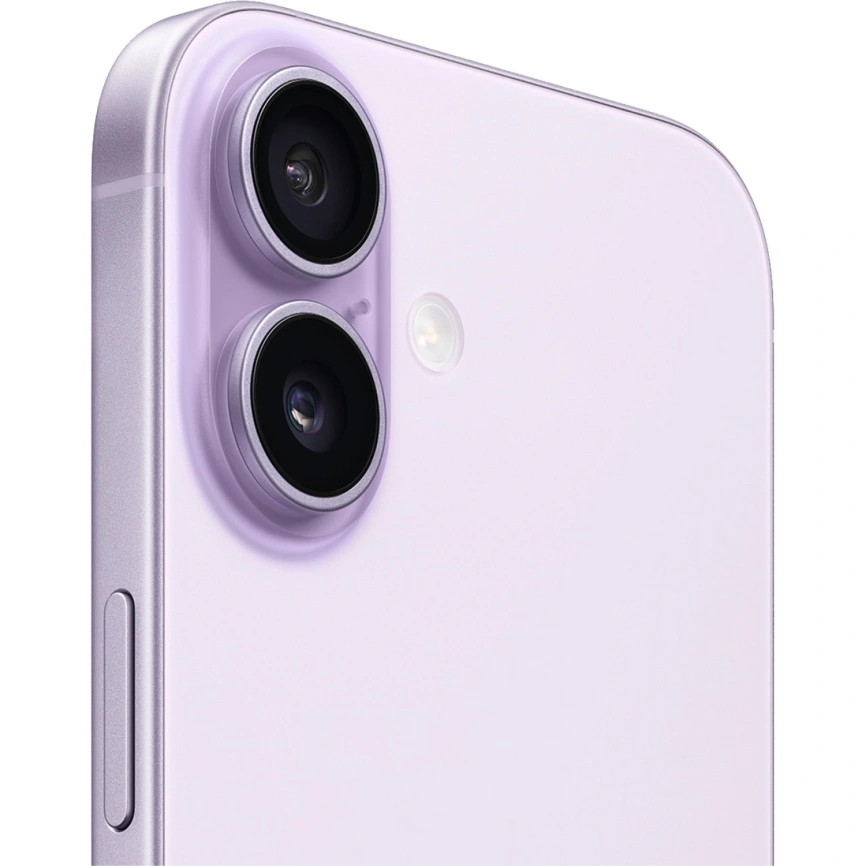 Смартфон Apple iPhone 17 256GB eSim Lavender фото 4