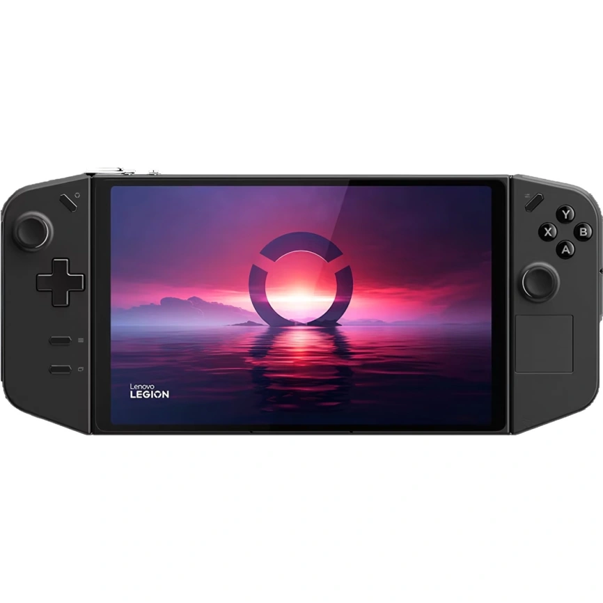 Игровая приставка Lenovo Legion Go Z1 Extreme 16/1TB Black фото 1