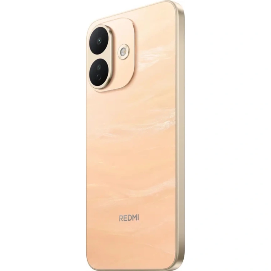 Смартфон Xiaomi Redmi Note 17 Pro 5G 8/256Gb Satin Orange EAC фото 6