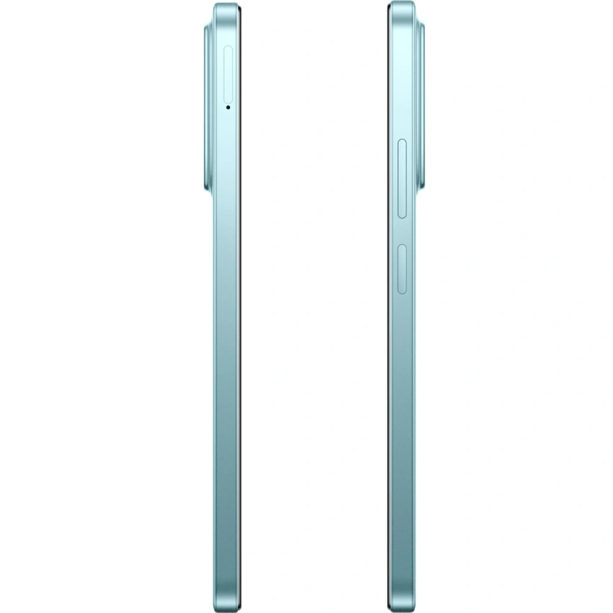 Смартфон Xiaomi Poco C85 8/256Gb Green EAC фото 2