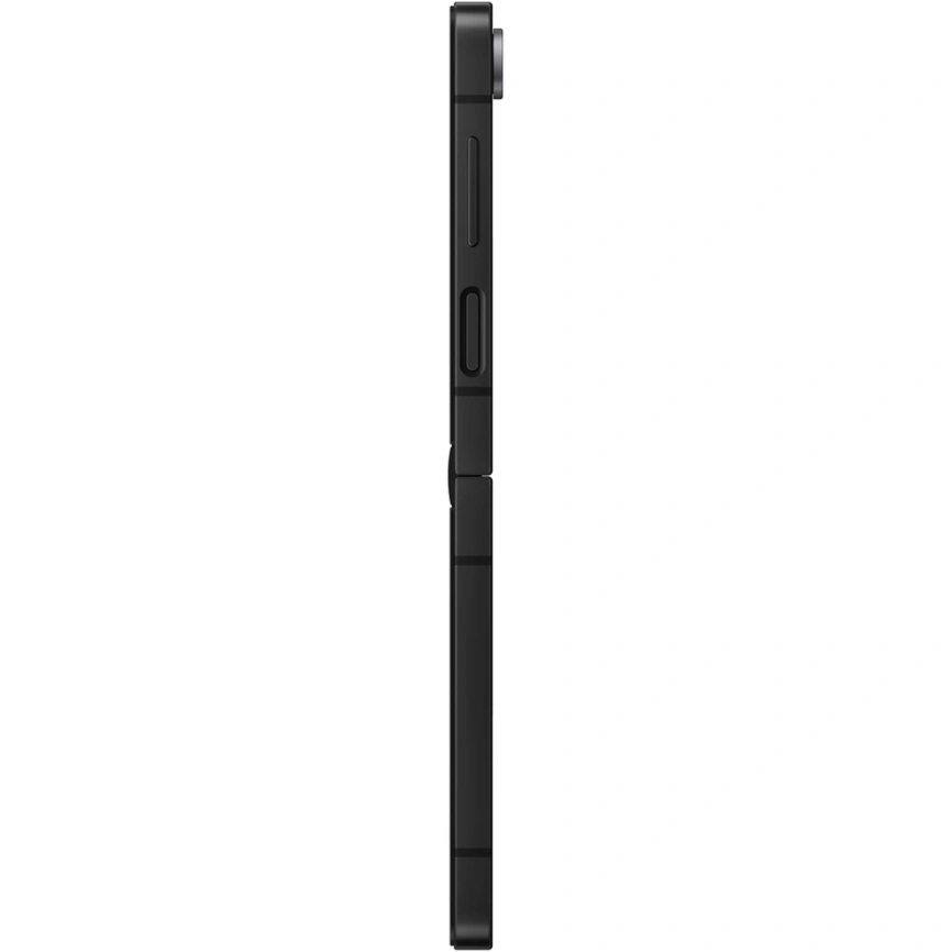 Смартфон Samsung Galaxy Z Flip7 FE 8/128GB Black фото 10