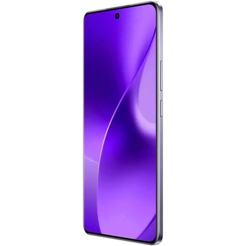 Смартфон Realme 15 Pro 12/512Gb Silk Purple фото 4