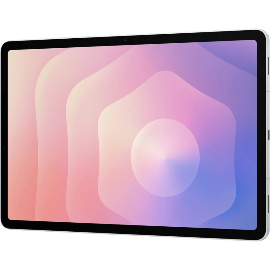 Планшет Samsung Galaxy Tab S11 Wi-Fi 12/512GB Silver (SM-X730) фото 4