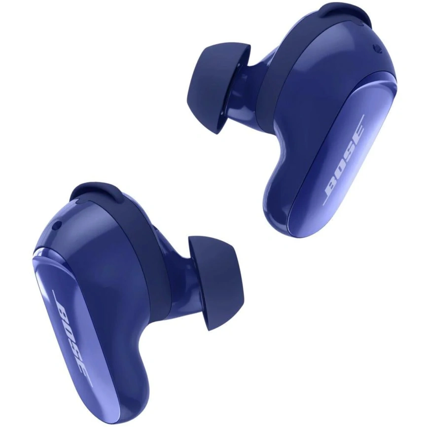 Наушники Bose QuietСomfort Ultra Earbuds (2nd Gen) Midnight Violet фото 1