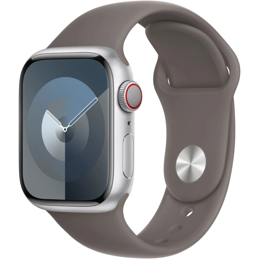 Ремешок Apple Watch 41mm Clay Sport Band S/M (MT373) фото 3