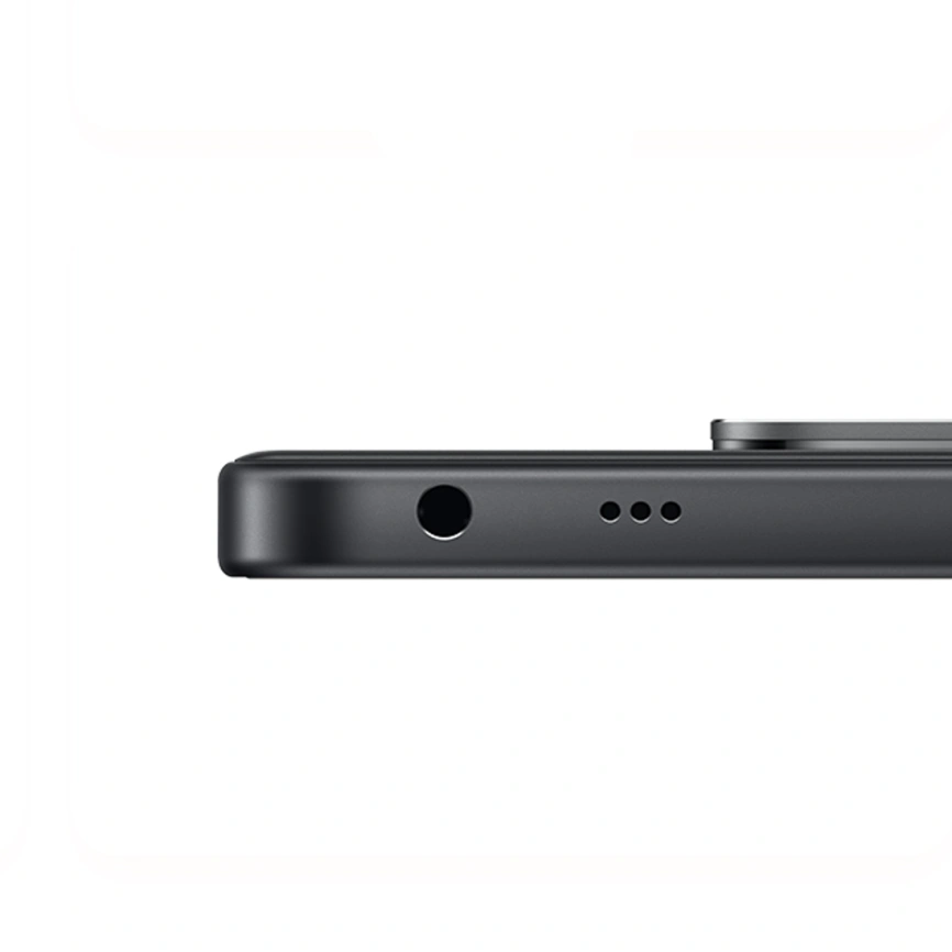 Смартфон Xiaomi Redmi 17 5G 4/256Gb Black EAC фото 2