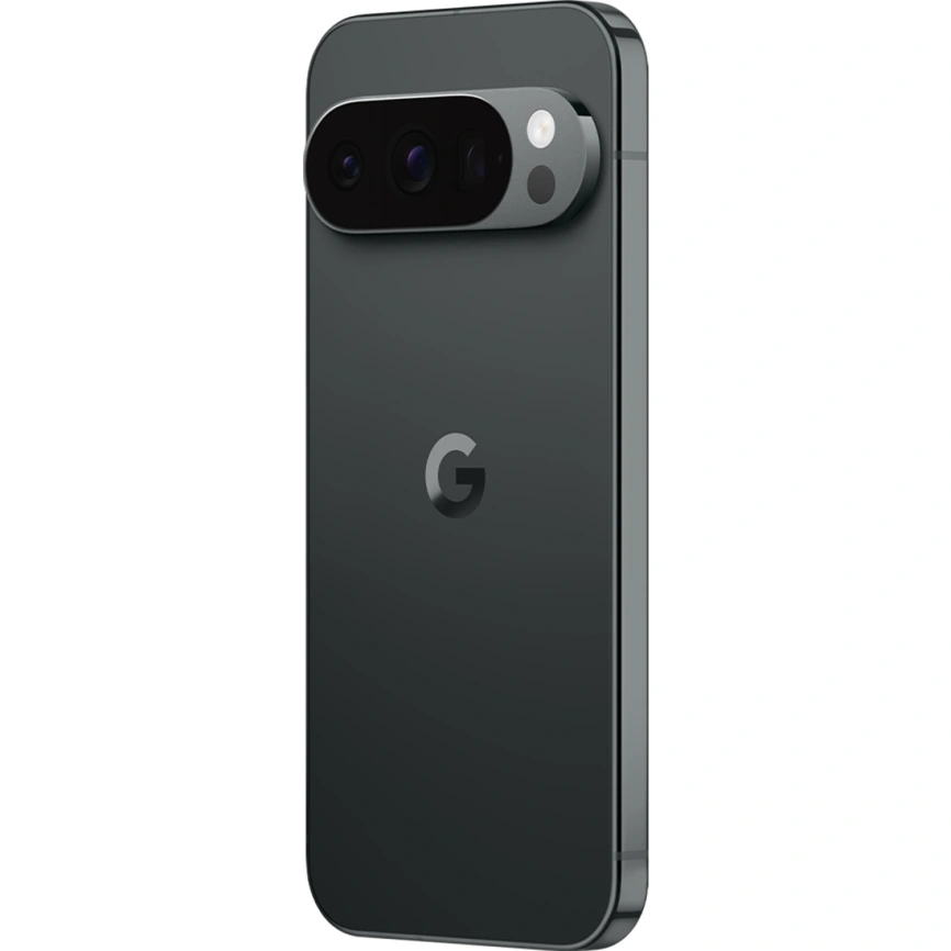 Смартфон Google Pixel 10 Pro 16/128Gb Obsidian фото 3