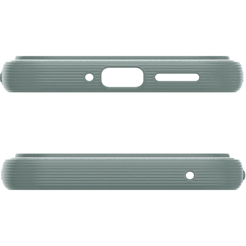 Чехол Caseology Parallax Case для Google Pixel 9/9Pro Sage Green фото 5
