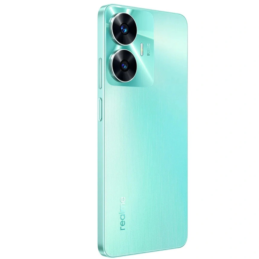 Смартфон Realme C55 6/128Gb Rainforest фото 2