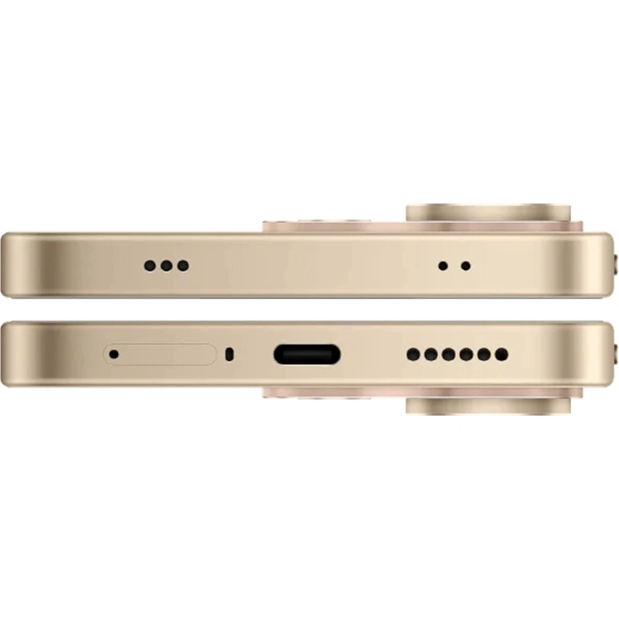 Смартфон Xiaomi Redmi Note 17 Pro 5G 8/256Gb Satin Orange EAC фото 2