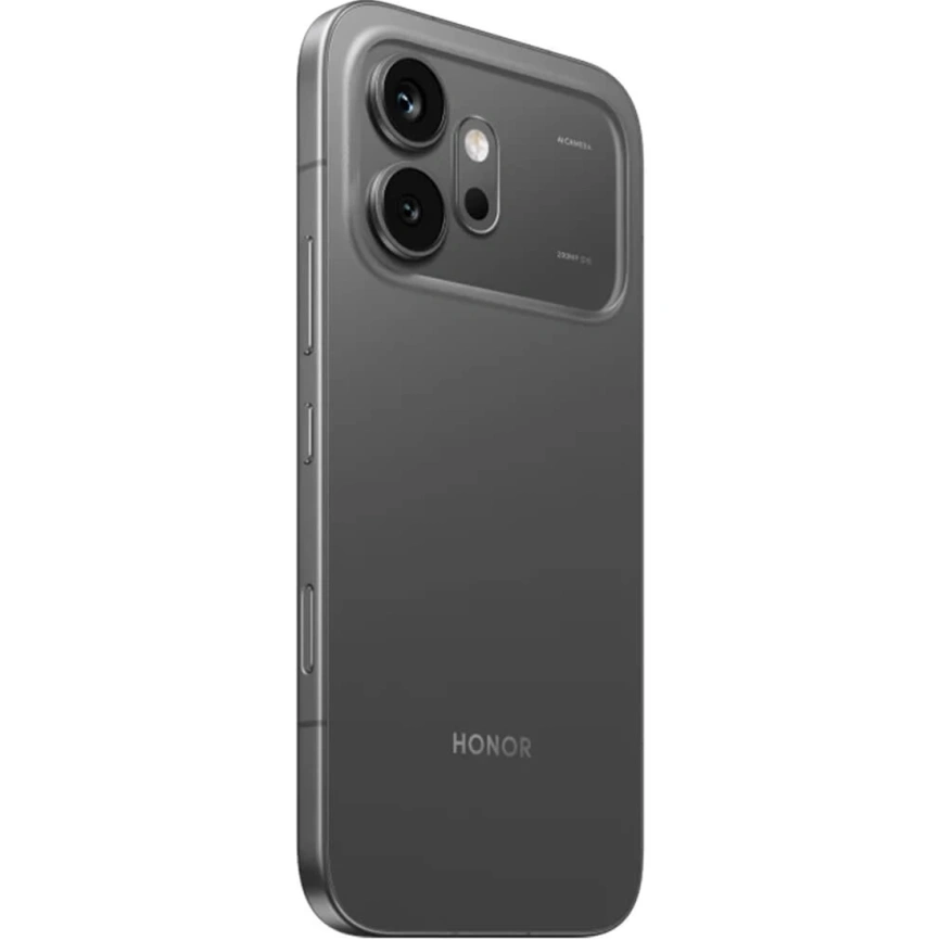Смартфон Honor 600 12/256Gb Black фото 2