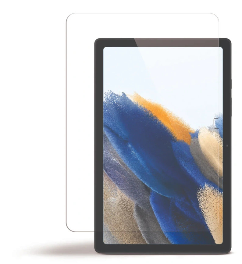 Защитное стекло GLASS Pro для Samsung Galaxy Tab А8 фото 1