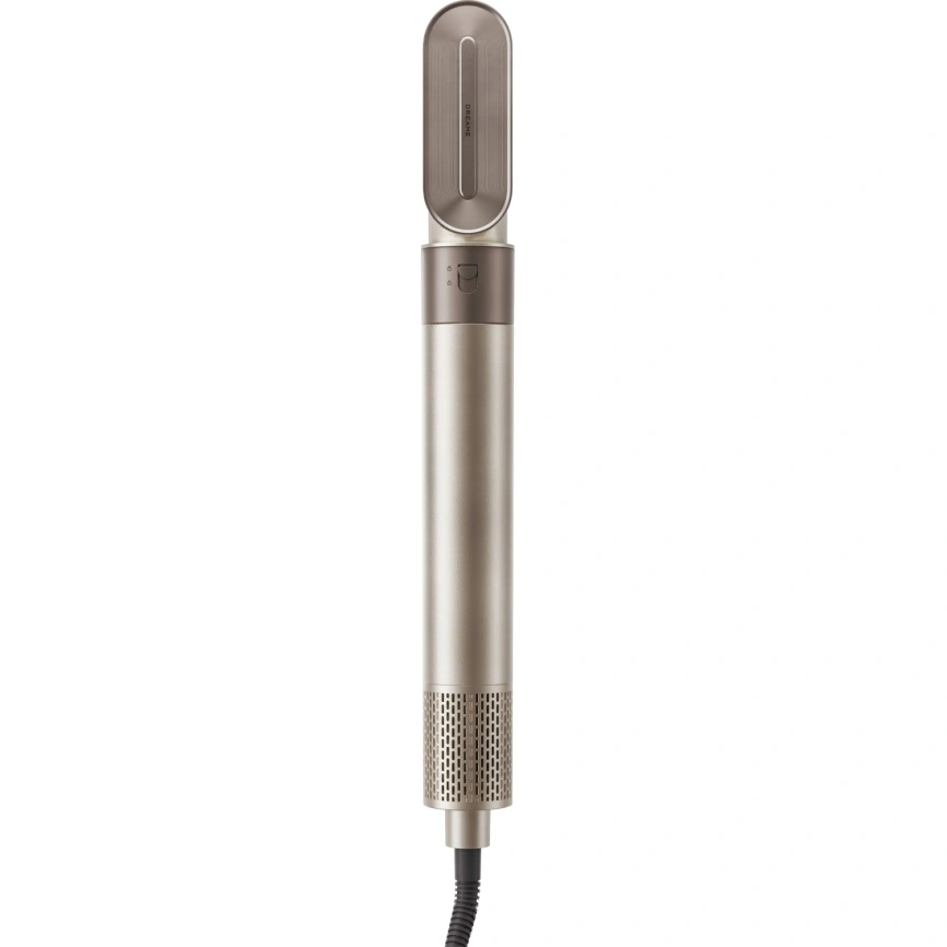 Стайлер Dreame AirStyle High-speed Gold Titanium EAC (AMF17A) фото 2