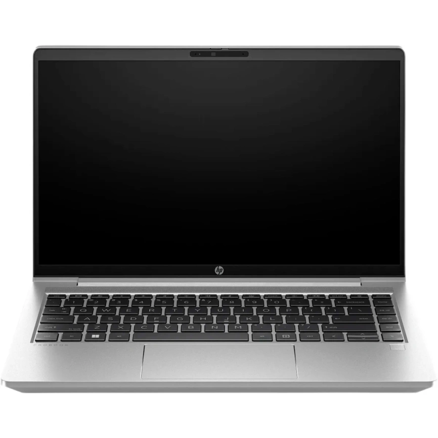 Ноутбук HP ProBook 440 G10 14 FHD IPS/ i5-1335U/8Gb/512Gb SSD (816N0EA) Silver фото 3