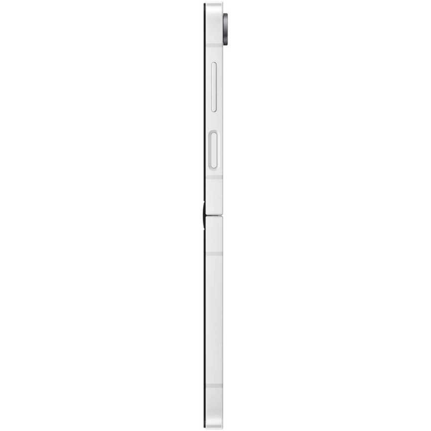 Смартфон Samsung Galaxy Z Flip7 FE 8/256GB White фото 8