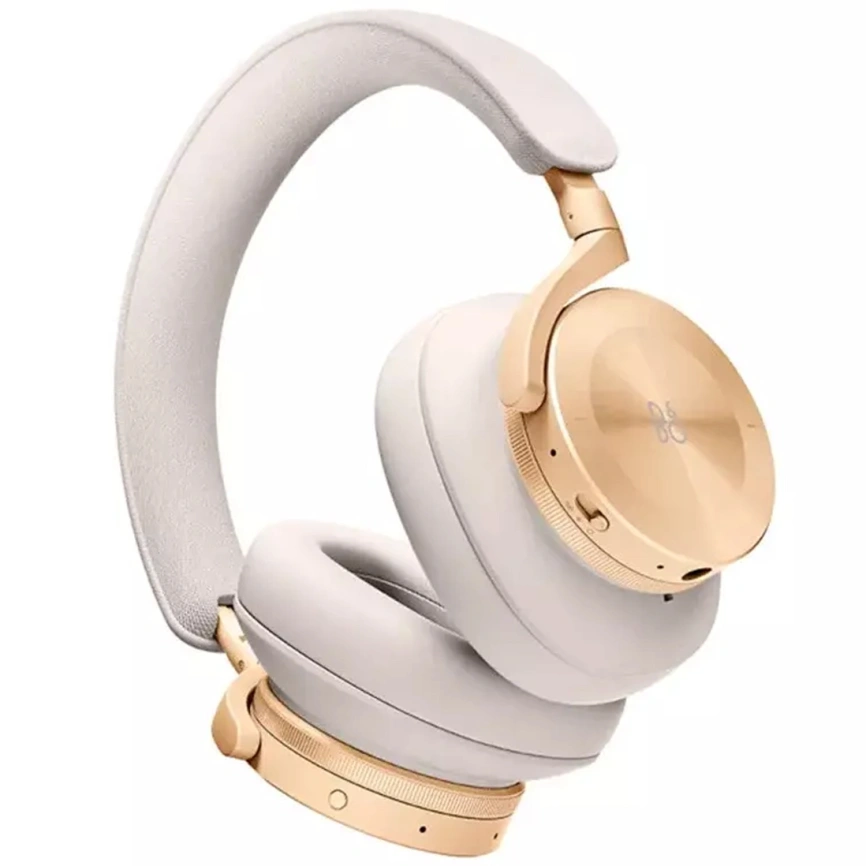 Наушники Bang & Olufsen Beoplay H95 Gold Tone фото 1