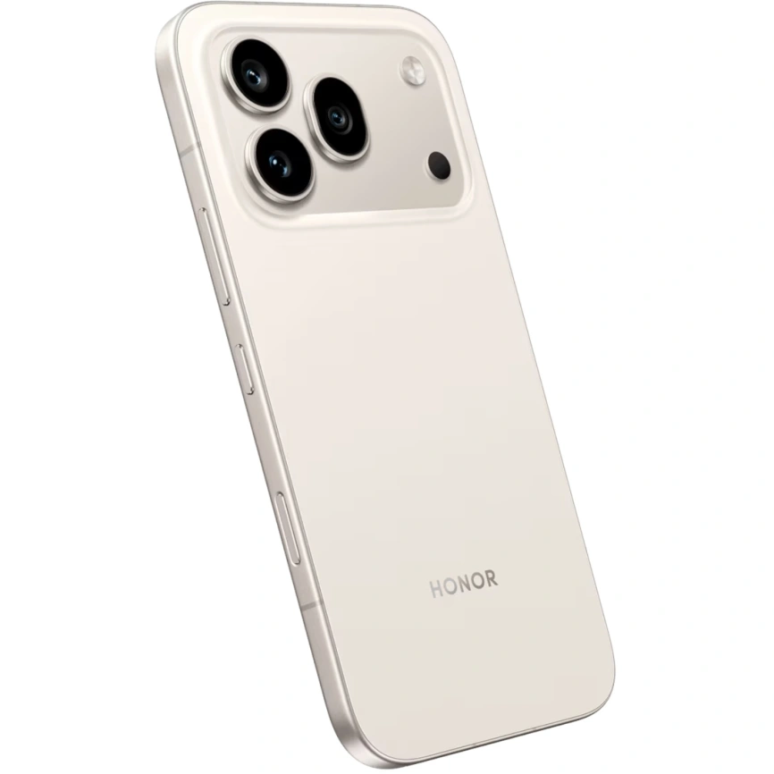 Смартфон Honor 600 Pro 12/512Gb Golden White ЕАС фото 6