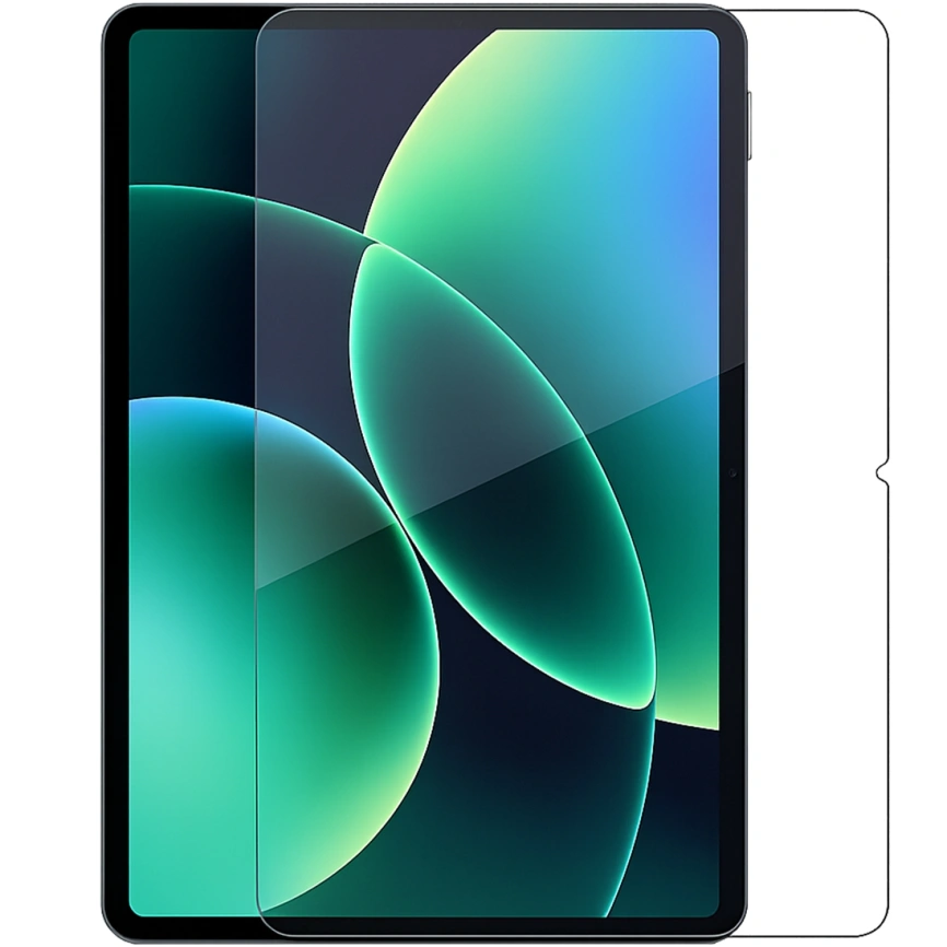 Защитное стекло Glass PRO для Xiaomi Pad 8 фото 1