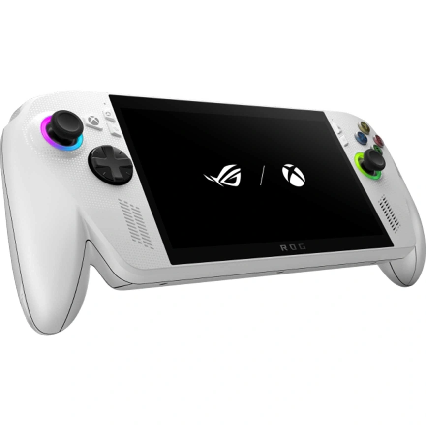 Игровая приставка ASUS ROG Xbox Ally 16/512GB White фото 3