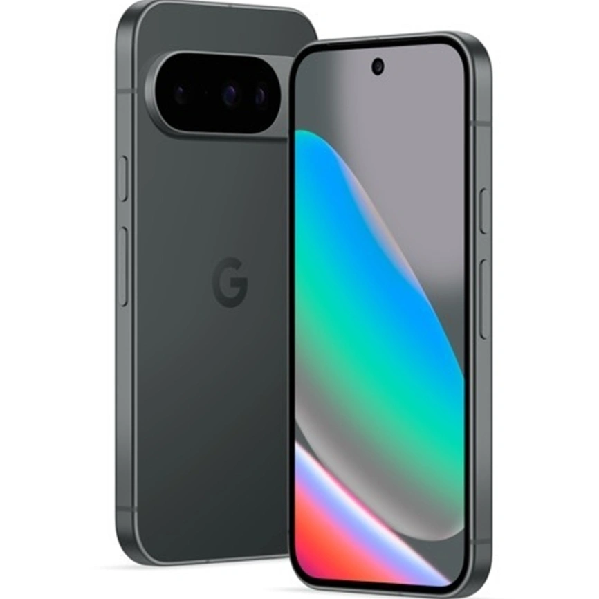 Смартфон Google Pixel 10 12/256Gb Obsidian фото 2