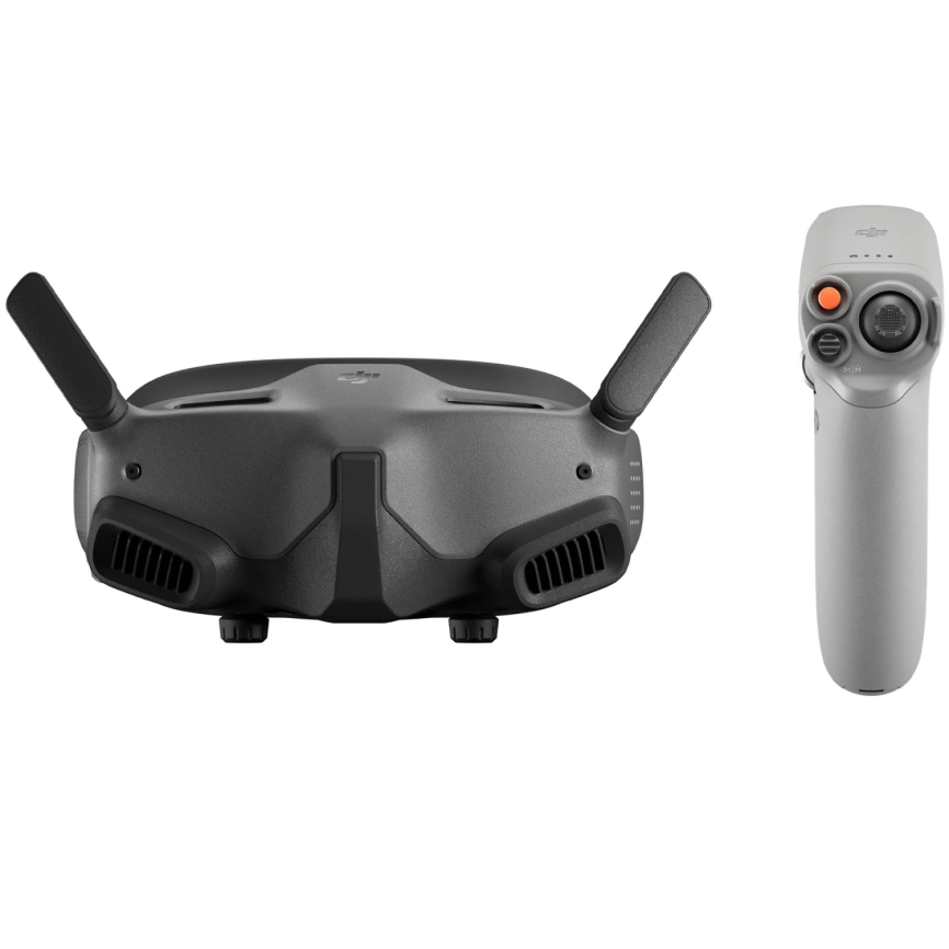 Очки DJI FPV Goggles 2 Motion Combo фото 1