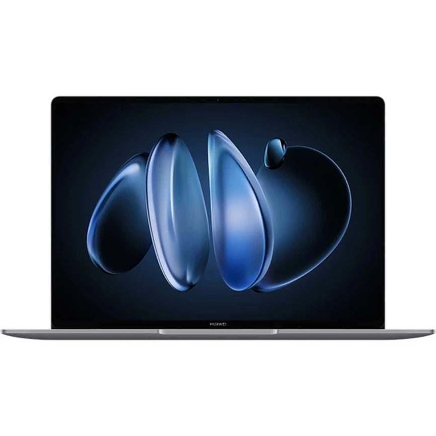 Ноутбук Huawei MateBook 14 OLED/ i7-155H Ultra/32GB/1TB SSD (53014MTW) Space Gray фото 2
