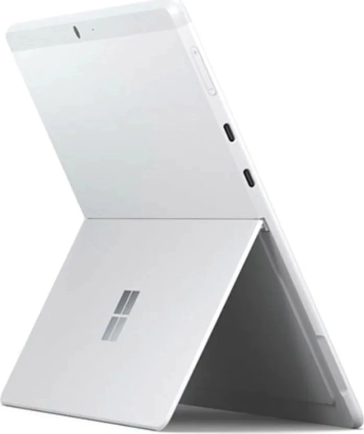 Планшет Microsoft Surface Pro X MSQ2 16Gb 512Gb LTE Platinum фото 1