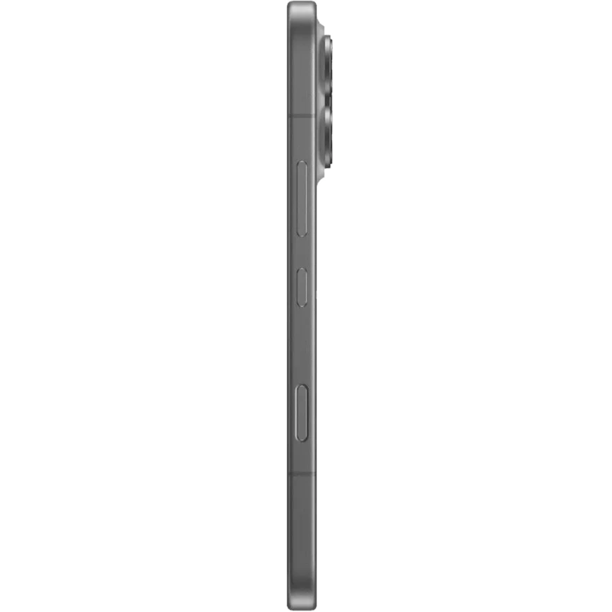 Смартфон Honor 600 Pro 12/512Gb Black ЕАС фото 2