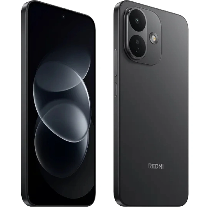 Смартфон Xiaomi Redmi Note 17 Pro 5G 8/512Gb Black EAC фото 6
