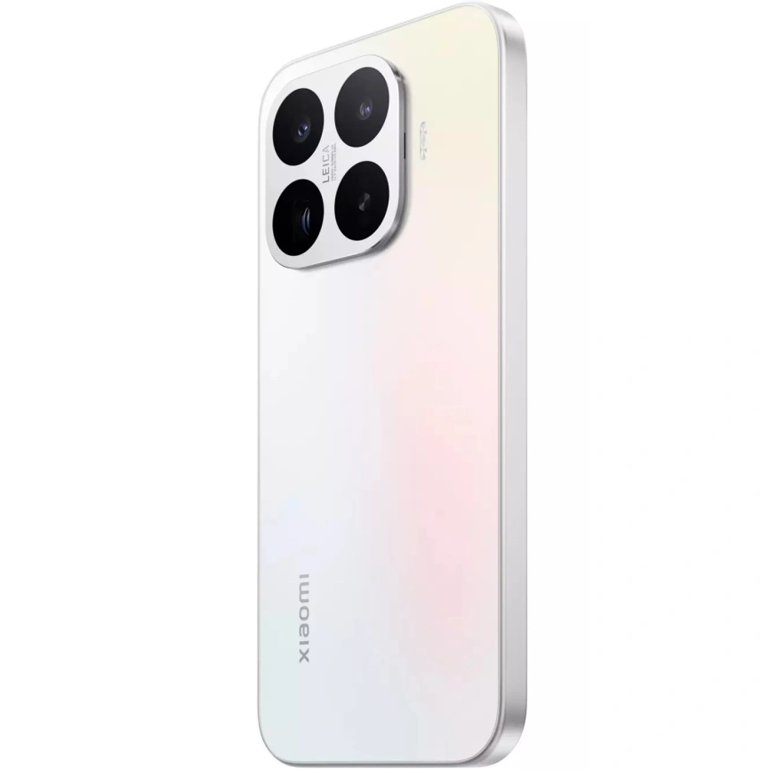 Смартфон Xiaomi 17T 12/256Gb Opal White Global Version фото 7