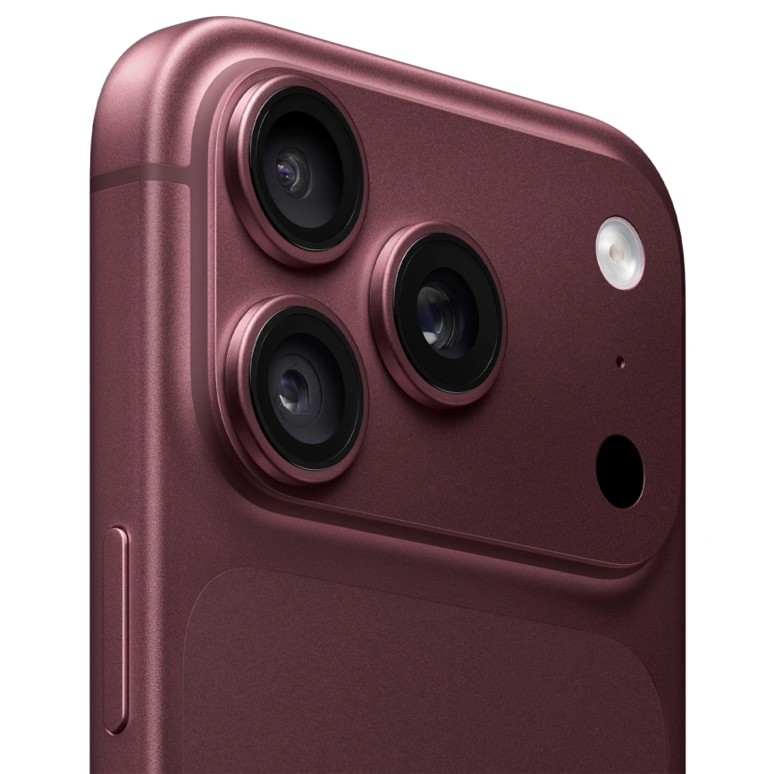 Смартфон Apple iPhone 18 Pro 1TB eSim Burgundy фото 2