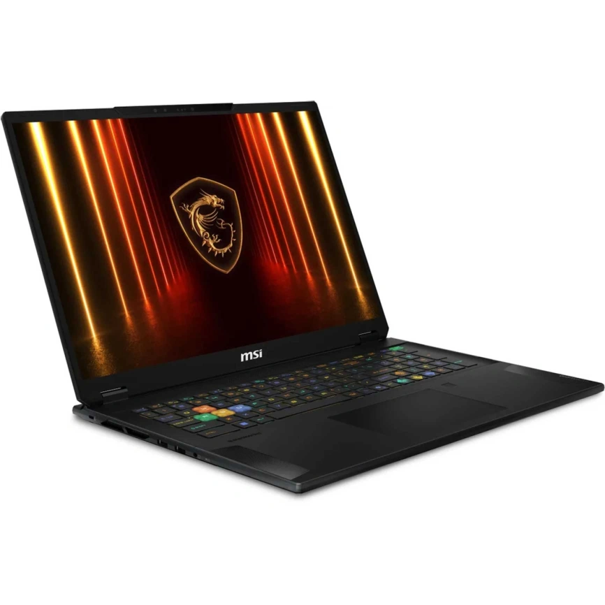 Ноутбук MSI Stealth 18 AI HX AI A2XWIG-051RU 18 UHD IPS/ i9-275HX Ultra/64GB/2TB SSD (9S7-183341-051) Black фото 5