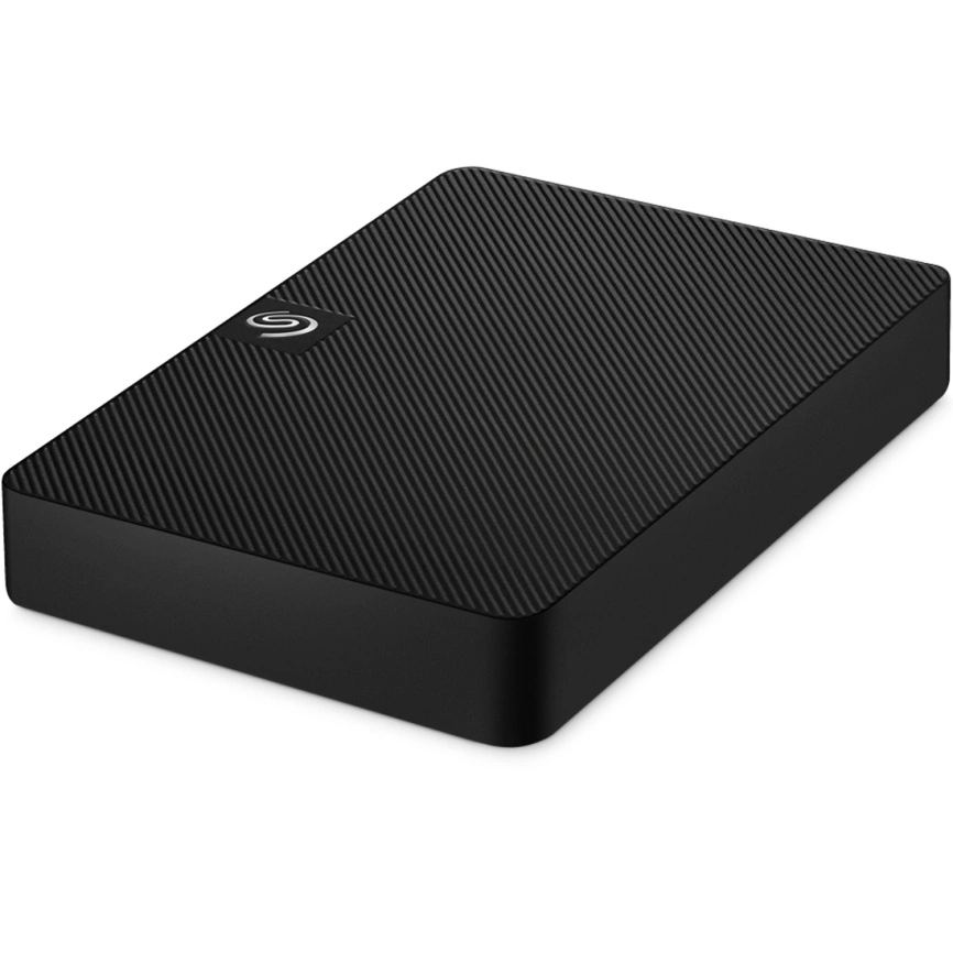 Внешний жесткий диск Seagate Expansion Portable Drive USB 3.0 5TB Black (STKM5000400) фото 4