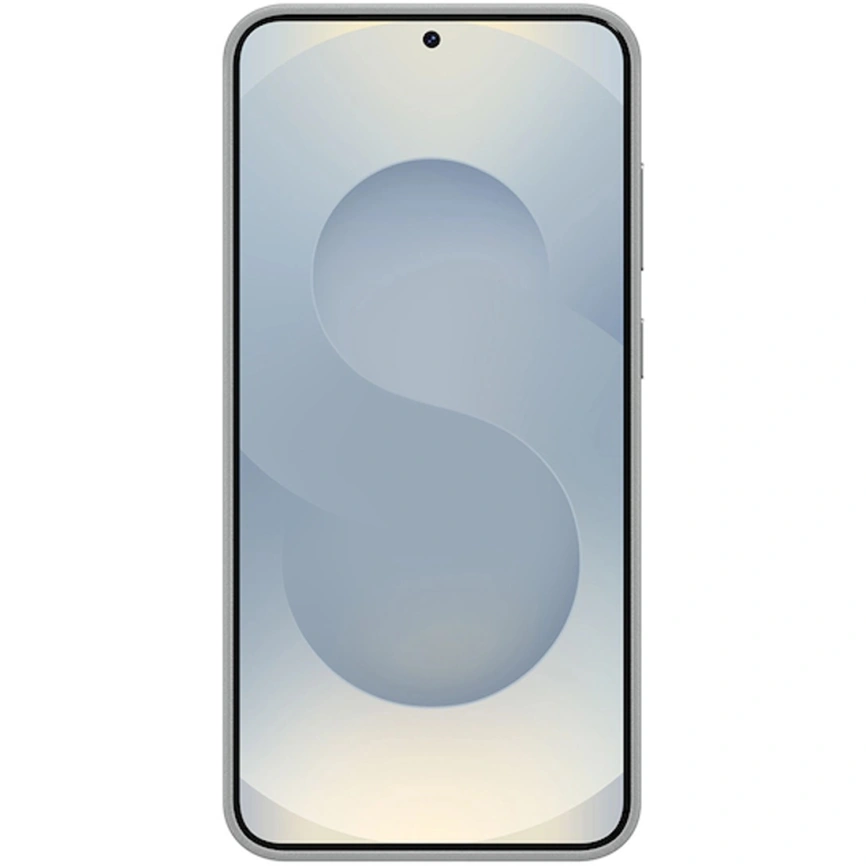 Чехол Samsung Kindsuit Case для Samsung Galaxy S25 Plus Grey фото 2