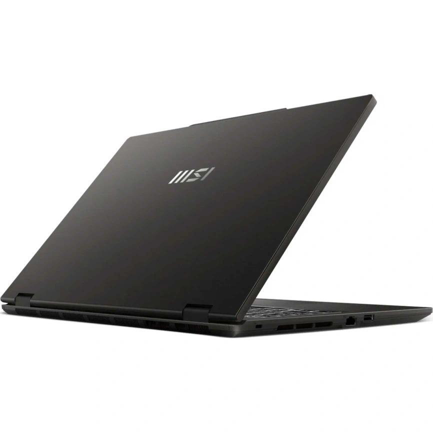 Ноутбук MSI Venture 16 AI A2HMG-050RU 16 OLED/i7-255H Ultra/32GB/1TB SSD (9S7-261221-050) Solid Gray фото 5