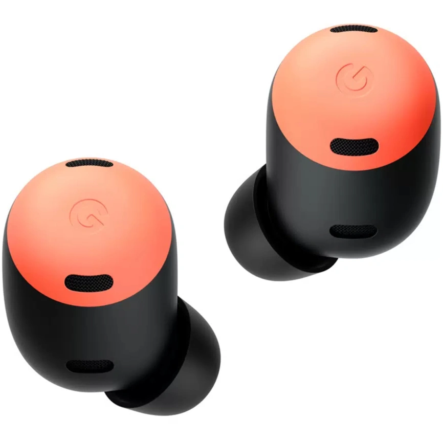 Наушники Google Pixel Buds Pro Coral фото 3