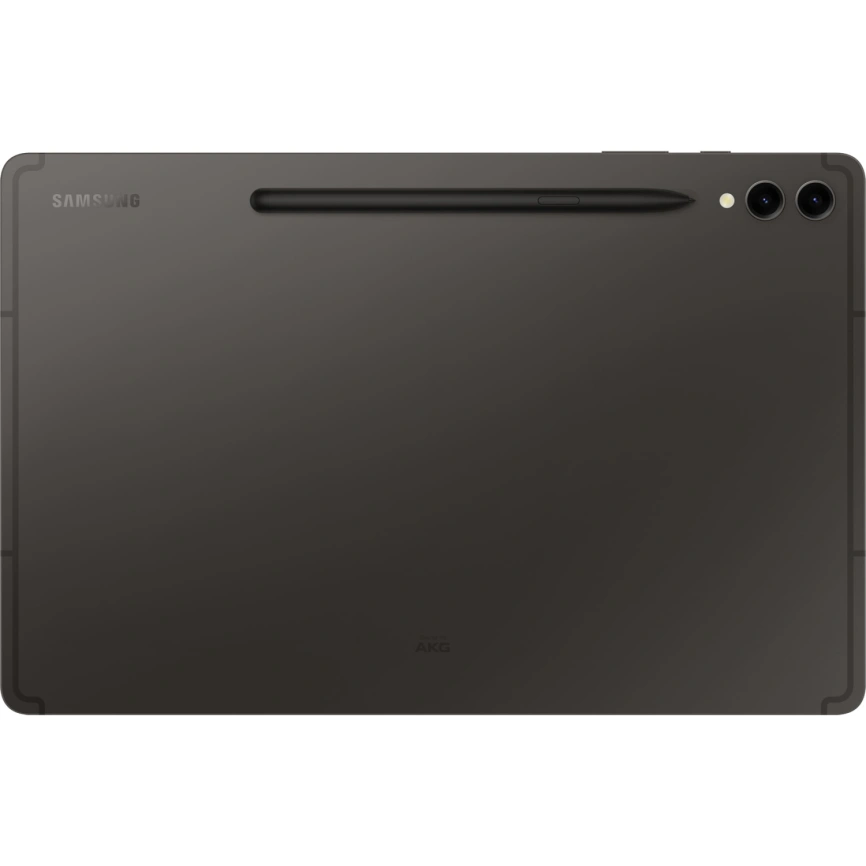 Планшет Samsung Galaxy Tab S9 Plus Wi-Fi 12/512GB Graphite (SM-X810) фото 2