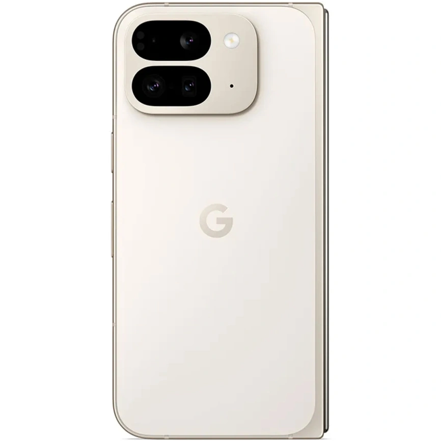 Смартфон Google Pixel 9 Pro Fold 16/512Gb Porcelain фото 6