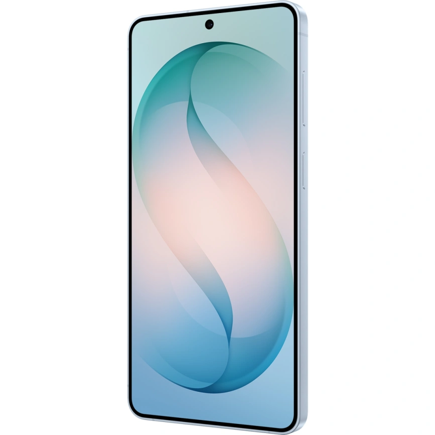 Смартфон Samsung Galaxy S26 SM-S942B 12/512Gb Sky Blue фото 3