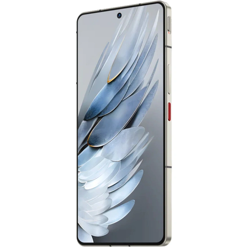 Смартфон ZTE Nubia Z50S Pro 12/1Tb Khaki фото 2