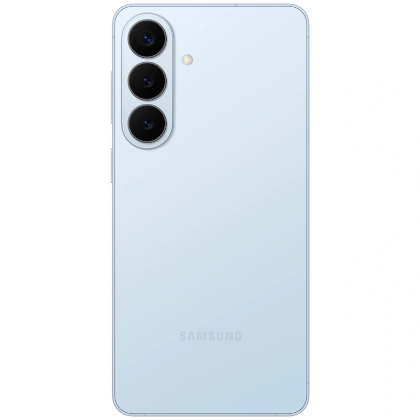 Смартфон Samsung Galaxy S26 Plus SM-S947B 12/256Gb Sky Blue фото 4