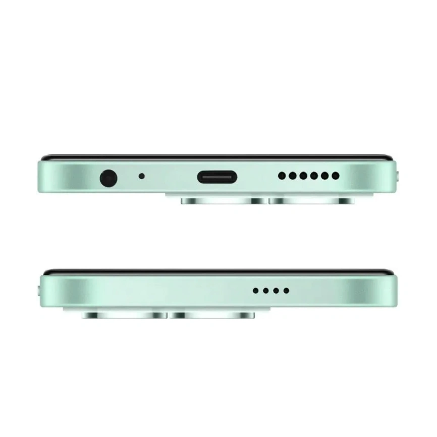Смартфон Tecno Spark Go 1 3/64Gb Lime Green фото 3
